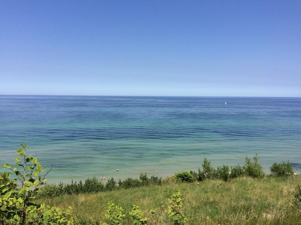 Domek Milka Jastrzebia Gora Bagian luar foto